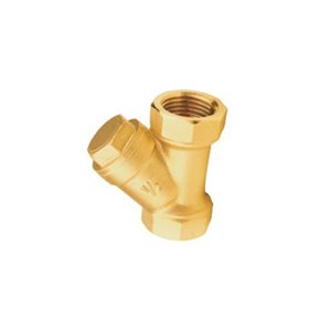 4" FİLTRE ÇEKVALF