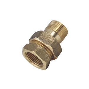 3/4" DÜZ RADYATÖR REKORU