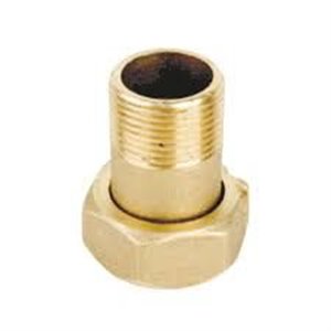 3/4" KISA SAAT REK