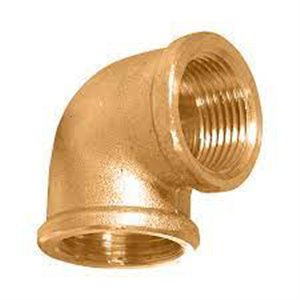 3/8'' SARI DİRSEK