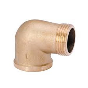 3/8'' SARI KUYRUKLU DİRSEK