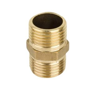 3/8" SARI NİPEL