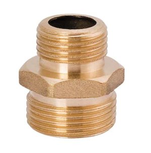 3/8"-1/8" ORANTILI NİPEL