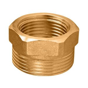 1/2''-1/8'' SARI REDİKSİYON