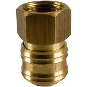 3/8 DİŞİ GÖVDE UCU (HORTUM UCU)