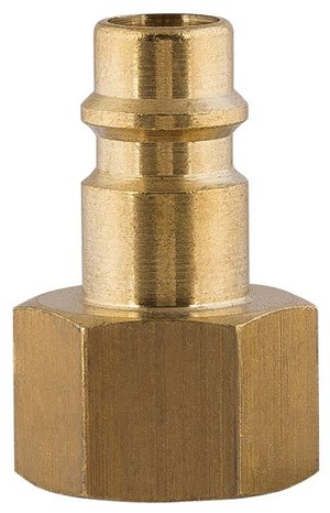 1/8 HORTUM DİŞİ UÇ