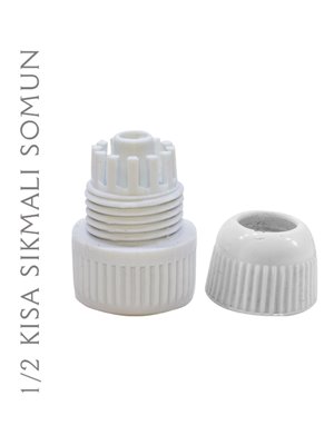 1/2 KISA SIKMALI SOMUN